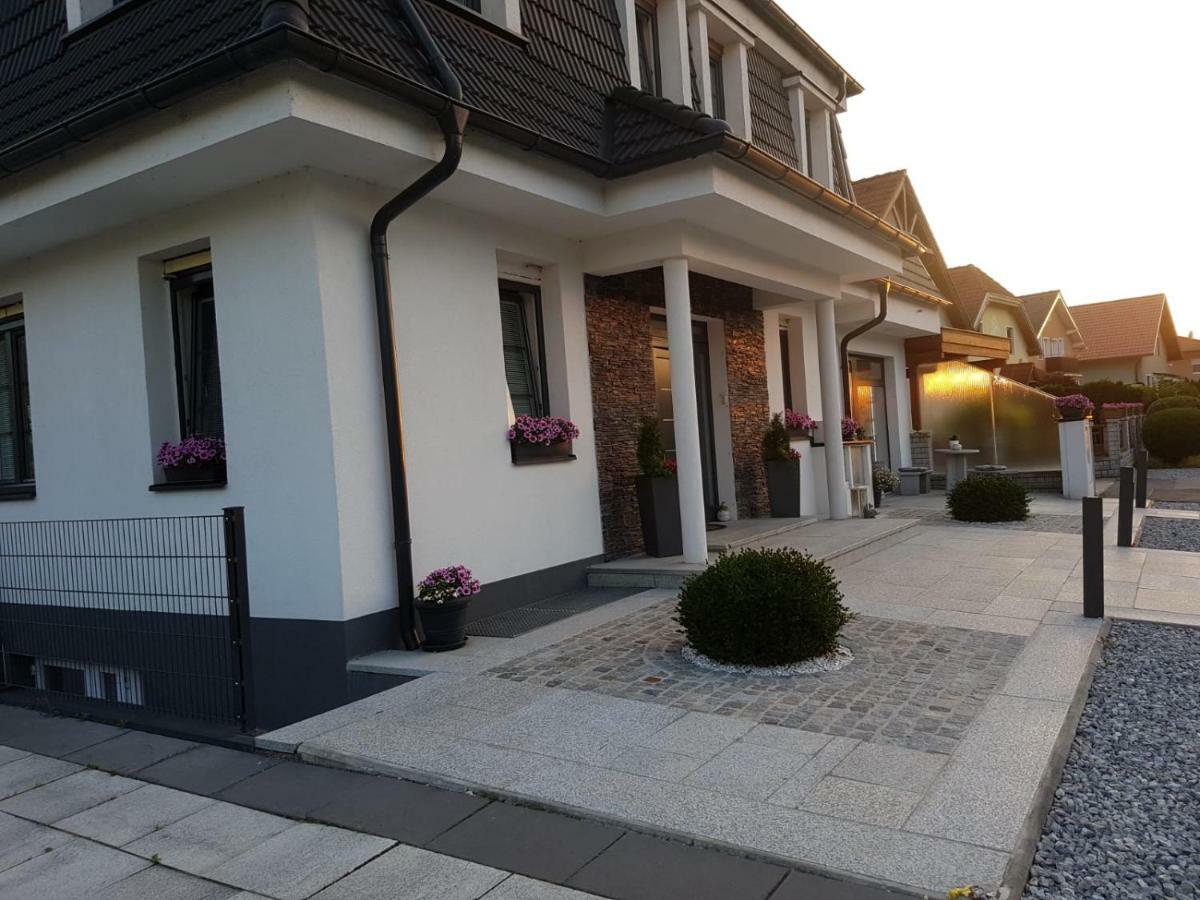 Апартаменти K40 Герасдорф-бай-Він Екстер'єр фото